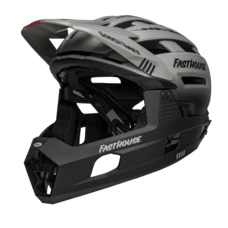 Bell Casco Super Air R