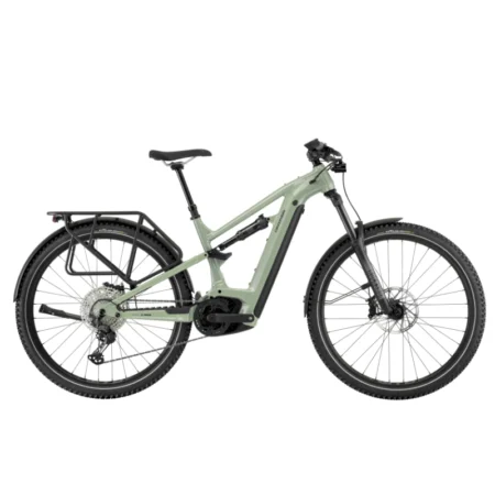 Cannondale Moterra Eq Agave