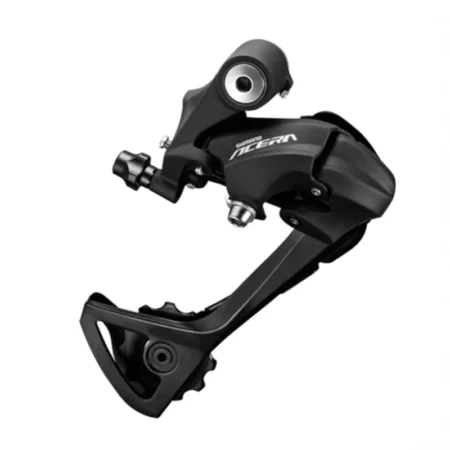 Shimano cambio acera t3000 9v gabbia lunga