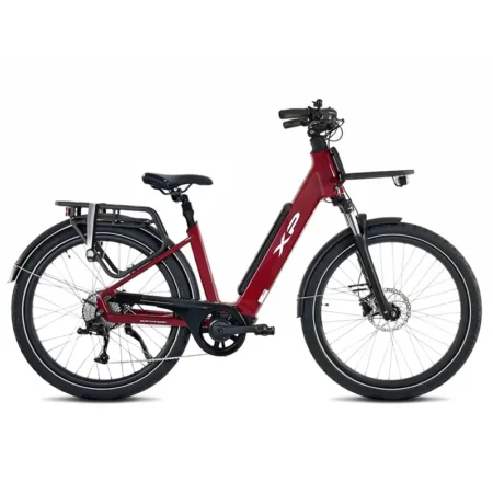 bicicletta XP 1 D9.2
