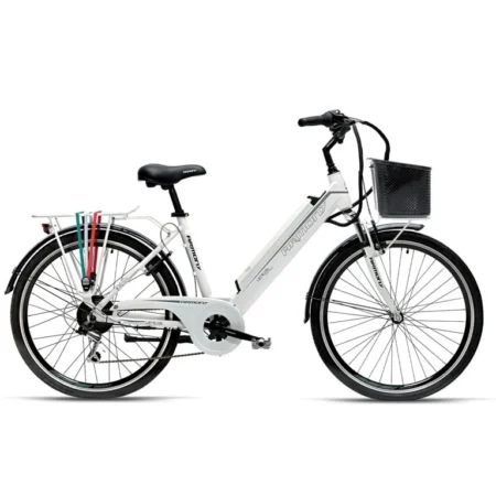 bicicletta armony venezia