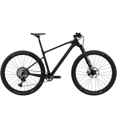 bicicletta cannondale scalpel ht crb
