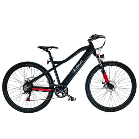 bicicletta kappa