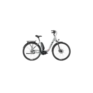 HUSQVARNA ECO CITY EBIKE