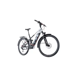 HUSQVARNA CROSS TOURER CT6 EBIKE