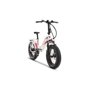 ARMONY CICLONE SUPERSIC EBIKE