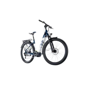 HUSQVARNA URBAN GRAN SPORT GS6 EBIKE