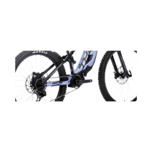 THOK MIG 2.0 630 COLOR EDITION EBIKE 1