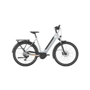 GAZELLE ULTIMATE T10 EBIKE