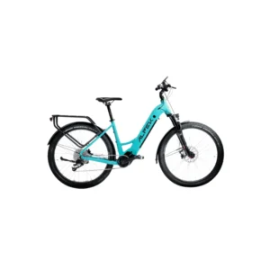 ALPEK TRECY URBAN EBIKE