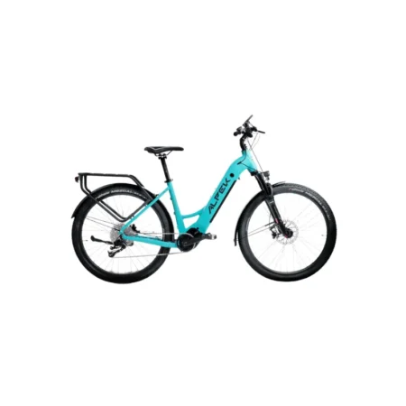 ALPEK TRECY URBAN EBIKE