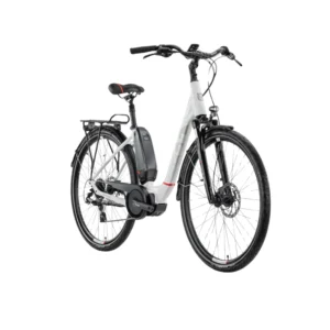 HUSQVARNA ECO CITY EBIKE
