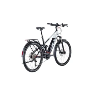 HUSQVARNA CROSS TOURER CT6 EBIKE