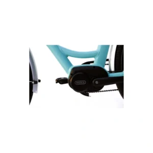 ALPEK TRECY URBAN EBIKE - immagine 4