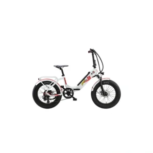ARMONY CICLONE SUPERSIC EBIKE
