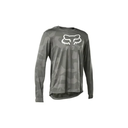 MAGLIA FOX RANGER TRU DRI LS JERSEY