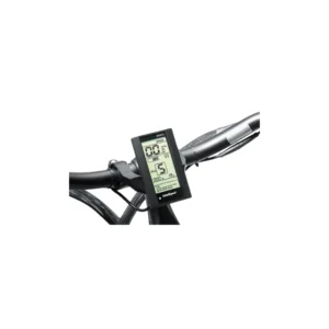 ARMONY MONZA EXECUTIVE EBIKE