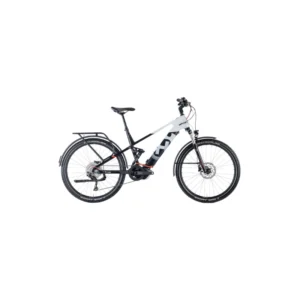 HUSQVARNA CROSS TOURER CT6 EBIKE