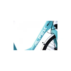 ALPEK TRECY URBAN EBIKE - immagine 3