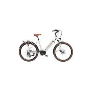 ARMONY GENOVA EXECUTIVE EBIKE