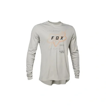 MAGLIA FOX RANGER LS JERSEY JECTR