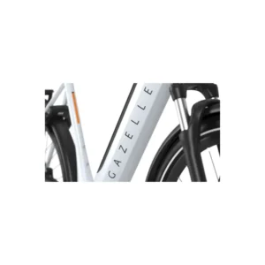 GAZELLE ULTIMATE T10 EBIKE