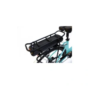 ALPEK TRECY URBAN EBIKE - immagine 5