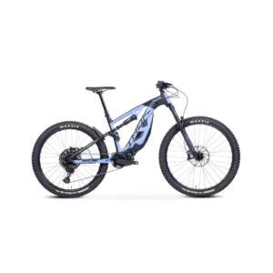 THOK MIG 2.0 630 COLOR EDITION EBIKE 1