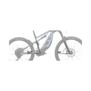 THOK MIG 2.0 630 COLOR EDITION EBIKE 1