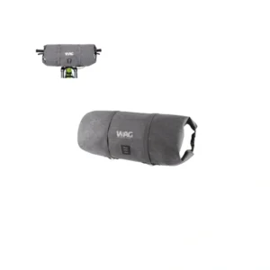 BORSA ANTERIORE BIKEPACK 100% WATER WAG
