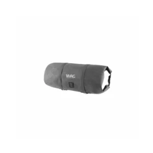 BORSA ANTERIORE BIKEPACK 100% WATER WAG