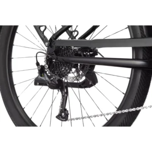 CANNONDALE ADVENTURE NEO 3.1 EQ EBIKE