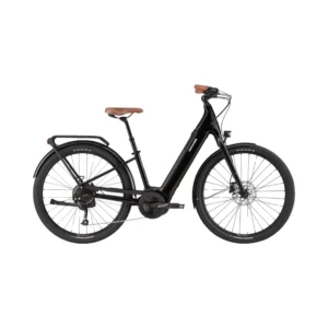 CANNONDALE ADVENTURE NEO 3.1 EQ EBIKE