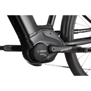 CANNONDALE ADVENTURE NEO 3.1 EQ EBIKE