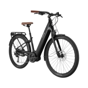 CANNONDALE ADVENTURE NEO 3.1 EQ EBIKE