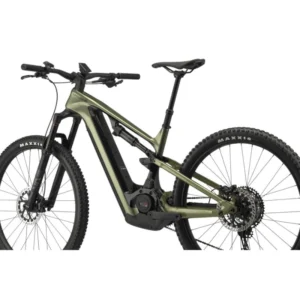 CANNONDALE MOTERRA NEO CRB 2 MAT