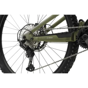 CANNONDALE MOTERRA NEO CRB 2 MAT