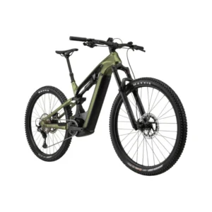 CANNONDALE MOTERRA NEO CRB 2 MAT
