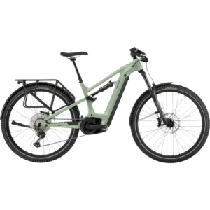 CANNONDALE MOTERRA NEO EQ EBIKE 1