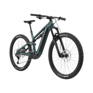 CANNONDALE MOTERRA NEO S1 7