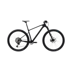 CANNONDALE SCALPEL HT CARBON 1 EBIKE