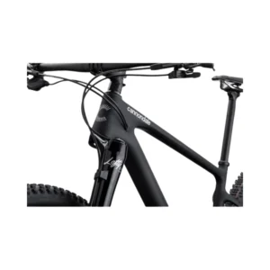 CANNONDALE SCALPEL HT CARBON 1 EBIKE