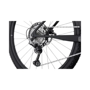 CANNONDALE SCALPEL HT CARBON 1 EBIKE