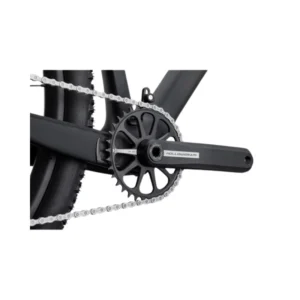 CANNONDALE SCALPEL HT CARBON 1 EBIKE