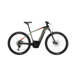 CANNONDALE TRAIL NEO 1 EBIKE 1