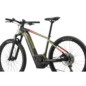 CANNONDALE TRAIL NEO 1 EBIKE 1