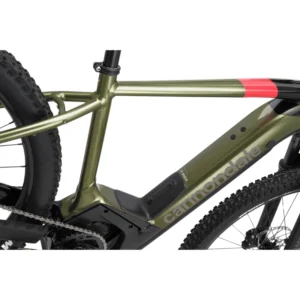 CANNONDALE TRAIL NEO 1 EBIKE 1