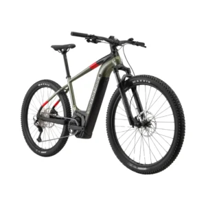 CANNONDALE TRAIL NEO 1 EBIKE 1