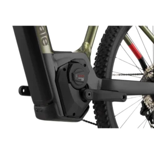 CANNONDALE TRAIL NEO 1 EBIKE 1