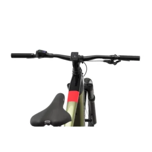 CANNONDALE TRAIL NEO 1 EBIKE 1